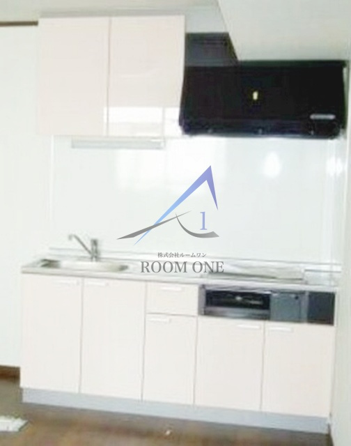 キャピタルメイツのキッチン|キッチンです。