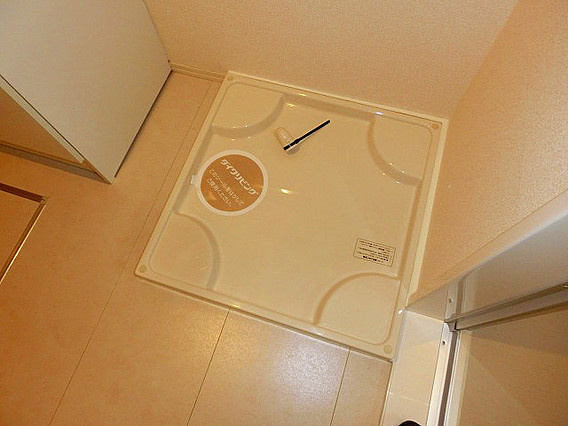 セジュール下山手通の設備