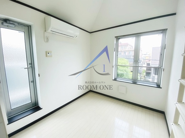 エスポワール羽田壱番館の寝室|寝室です。