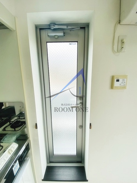 エスポワール羽田壱番館のその他