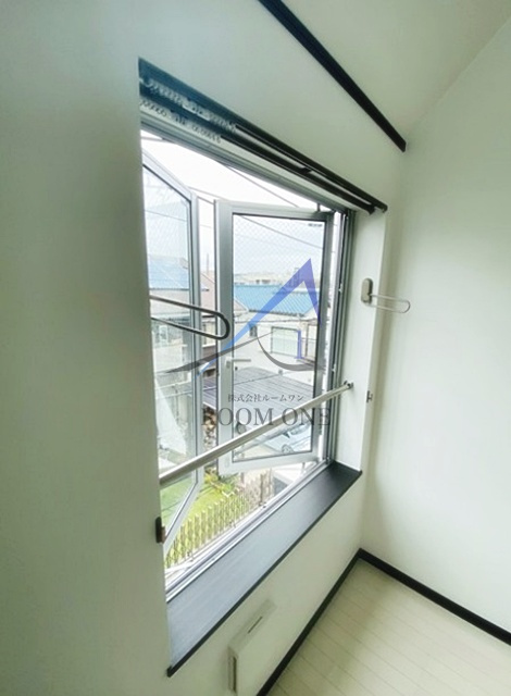 エスポワール羽田壱番館の内装