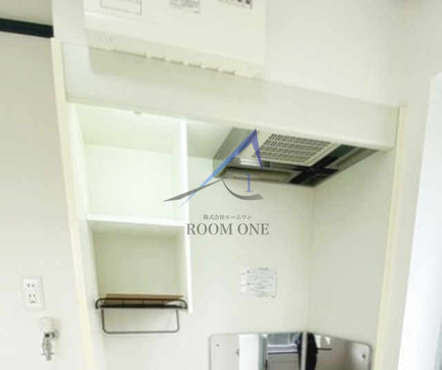 エスポワール羽田壱番館