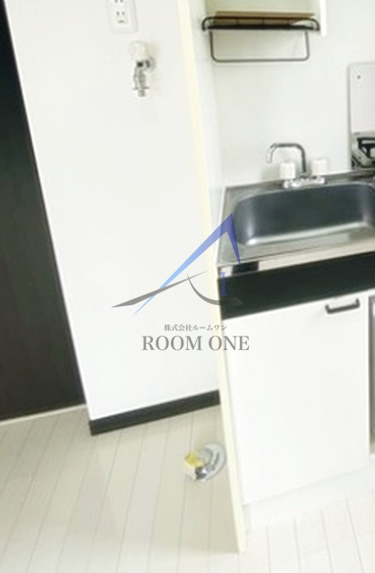 エスポワール羽田壱番館