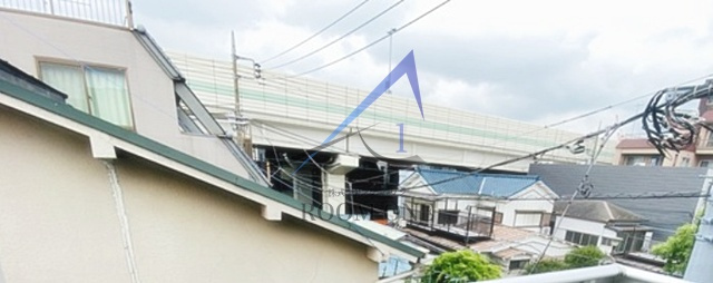 エスポワール羽田壱番館