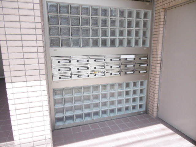一社マサキビル８８のその他共用部分|郵便受