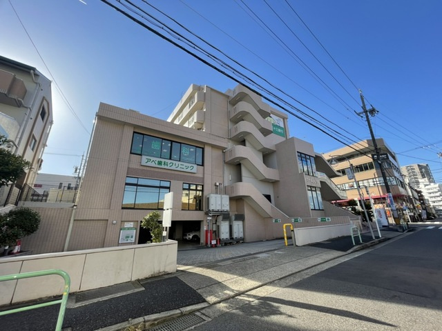 一社マサキビル８８の外観