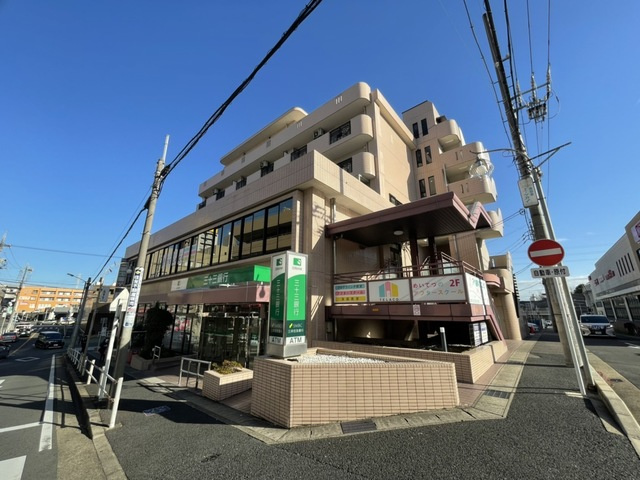 一社マサキビル８８の外観