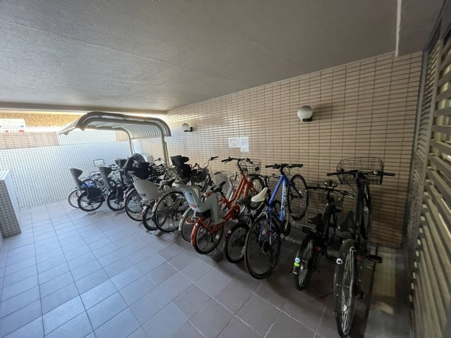 一社マサキビル８８のその他共用部分
