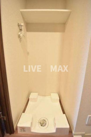 【設備】グランパセオ清澄白河Ⅱ