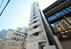 ハーモニーレジデンス浜松町の画像