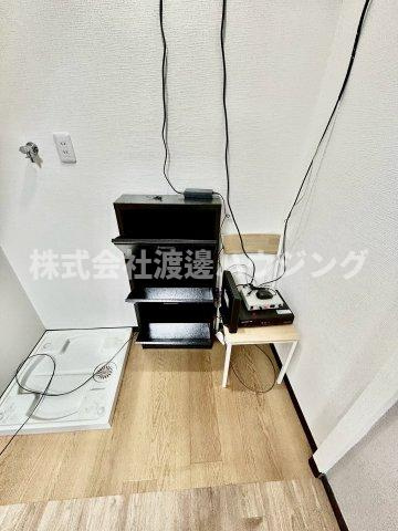 水尾3丁目一戸建のその他
