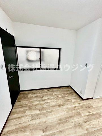 水尾3丁目一戸建の内装