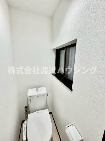 水尾3丁目一戸建のその他|窓