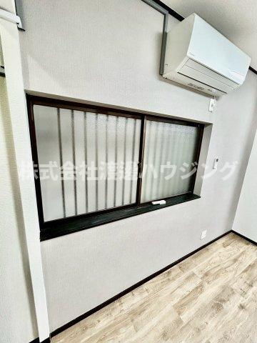 水尾3丁目一戸建のその他|窓