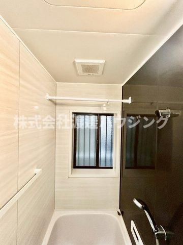 水尾3丁目一戸建のその他|窓