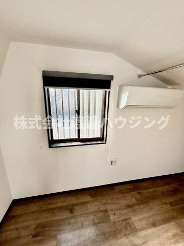 水尾3丁目一戸建のその他|窓