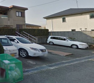 【外観】 | シティーハイム東豊中駐車場