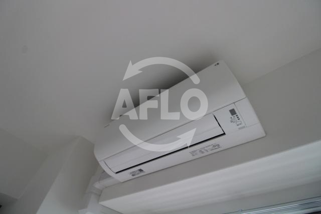 エグゼ天王寺Ⅱの設備|エグゼ天王寺Ⅱ　エアコン