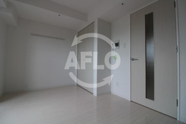 エグゼ天王寺Ⅱの洋室|エグゼ天王寺Ⅱ　洋室