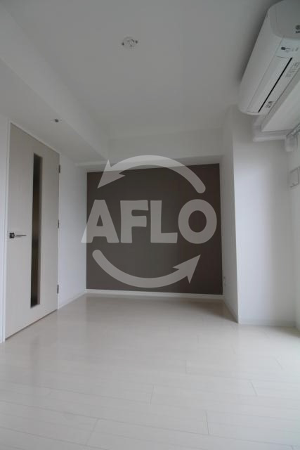 エグゼ天王寺Ⅱの居間・リビング|エグゼ天王寺Ⅱ　リビング