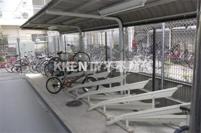 【その他共用部分】 | ステージファースト武蔵小山