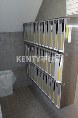 【その他共用部分】 | ステージファースト武蔵小山