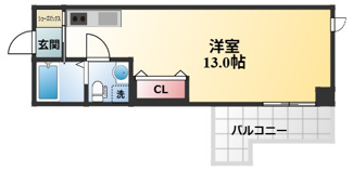 【間取り】 | suju
