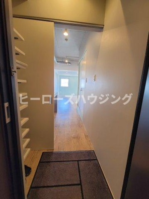 【玄関】 | suju