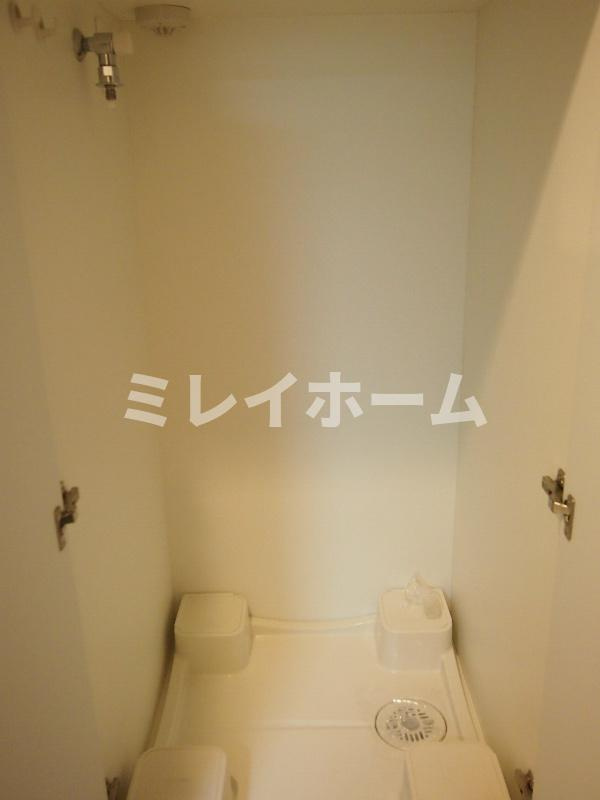ルーブル蒲田南伍番館の設備|同建物内別のお部屋の参考写真になります。