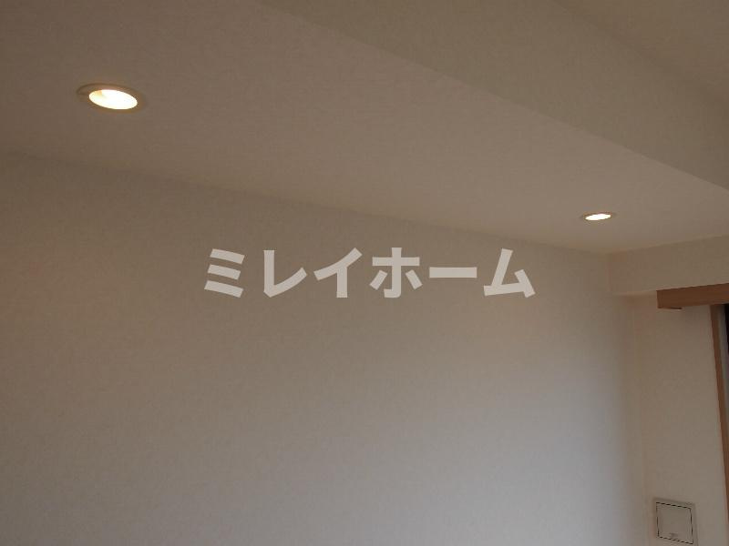 ルーブル蒲田南伍番館のその他|同建物内別のお部屋の参考写真になります。