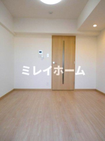 ルーブル蒲田南伍番館の寝室|同建物内別のお部屋の参考写真になります。