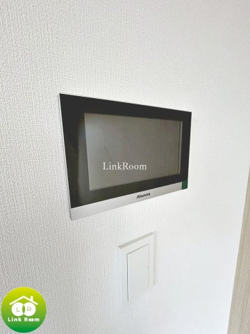 SACHIEIKOU清澄白河のセキュリティ