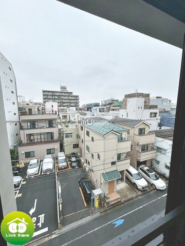 SACHIEIKOU清澄白河の展望