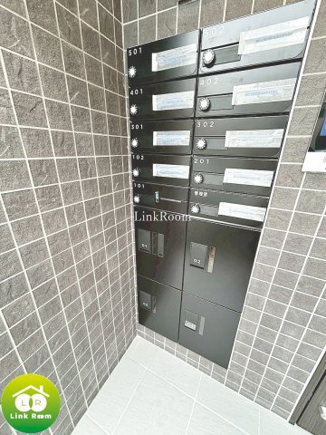 SACHIEIKOU清澄白河のその他共用部分