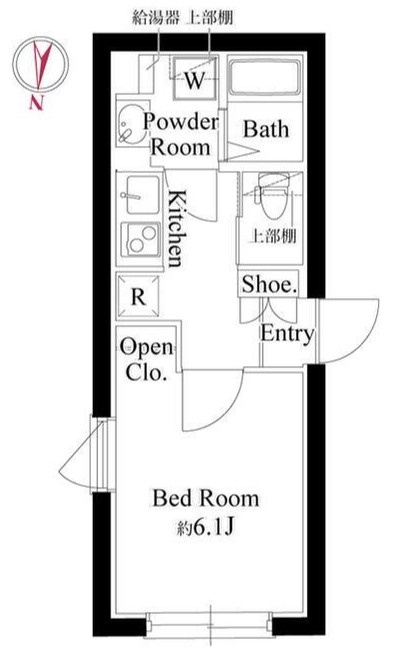 SACHIEIKOU清澄白河