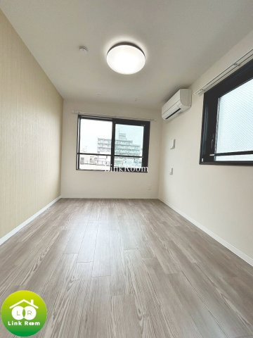 SACHIEIKOU清澄白河の居間・リビング