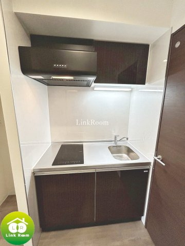 SACHIEIKOU清澄白河のキッチン