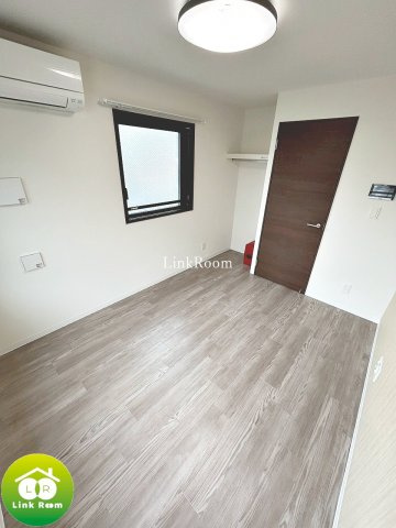 SACHIEIKOU清澄白河の寝室