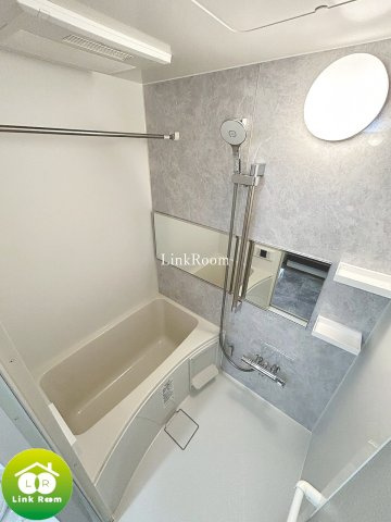 SACHIEIKOU清澄白河の浴室