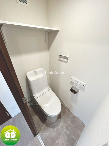 SACHIEIKOU清澄白河のトイレ