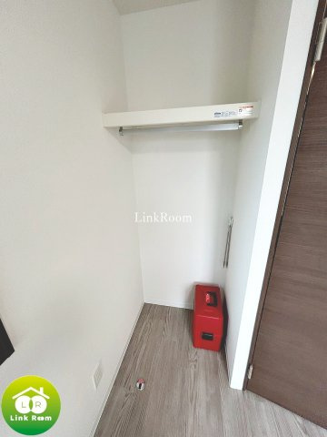 SACHIEIKOU清澄白河の収納