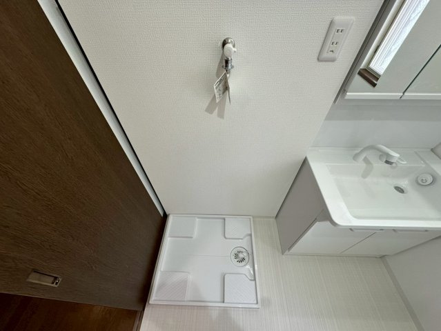 住吉宮町3丁目貸戸建の設備