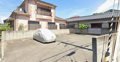 【駐車場】 | 上田中月極駐車場