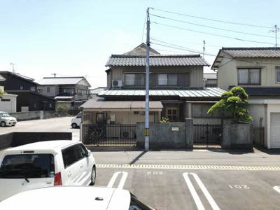 【展望】 | ゆいまーる