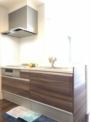 【キッチン】 | ゆいまーる