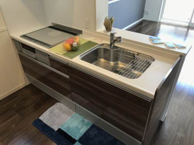 【キッチン】 | ゆいまーる