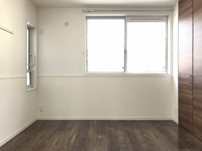 【洋室】 | ゆいまーる