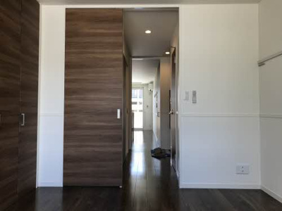 【洋室】 | ゆいまーる