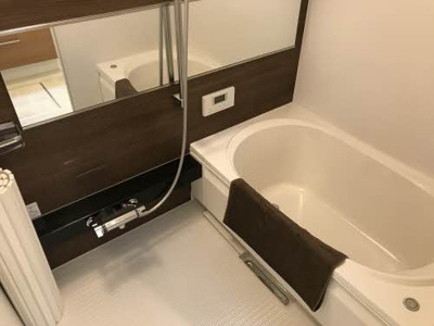 【浴室】 | ゆいまーる