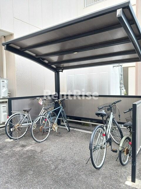 ビストロドタカギのその他|その他共有部分